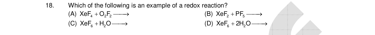 Chemistry diagram for: See image